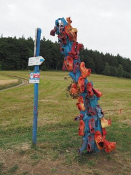 Komarno Buty Turystów