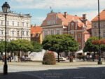Wałbrzych Rynek