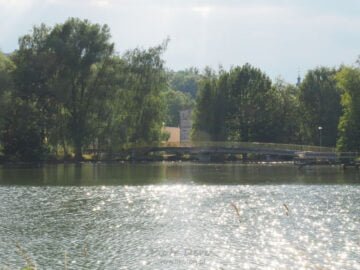 Kamienna Góra Zalew