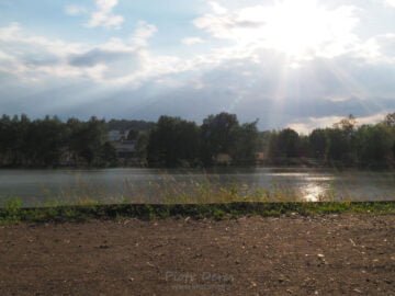 Kamienna Góra Zalew