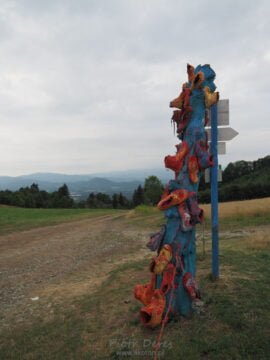 Komarno Buty Turystów