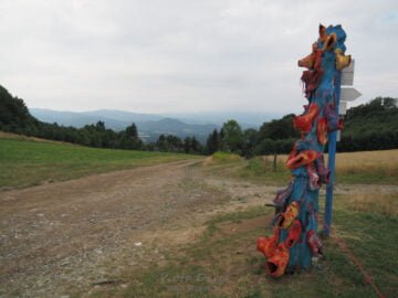 Komarno Buty Turystów