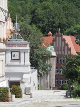 Wałbrzych Teatr Lalek