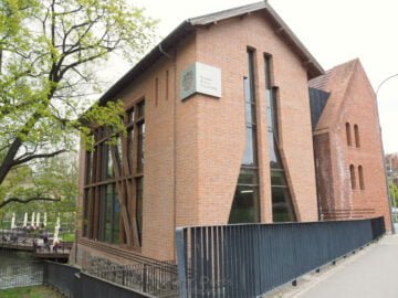 Olsztyn Warmia Browar Regionalny