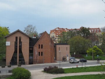 Olsztyn Warmia Browar Regionalny