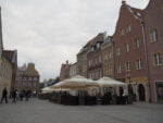 Olsztyn Stare Miasto