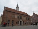 Olsztyn Stary Ratusz