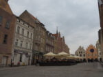 Olsztyn Stare Miasto