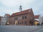 Olsztyn Stary Ratusz