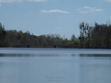 Olsztyn Jezioro Długie