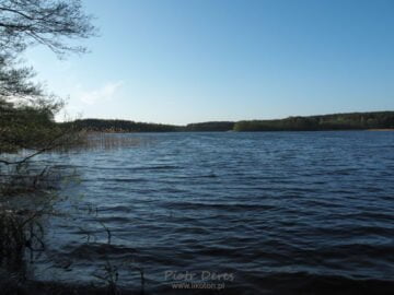 Olsztyn Jezioro Ukiel