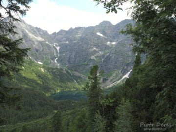 Morskie Oko