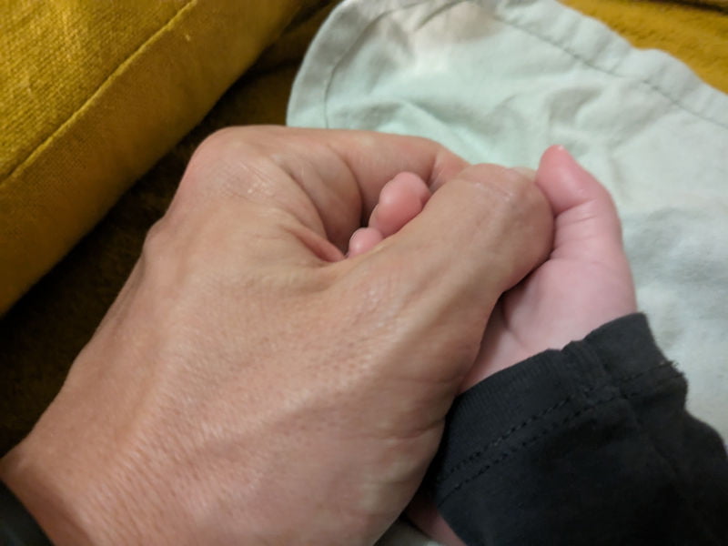 Odnaleziony puzzel – Jaś