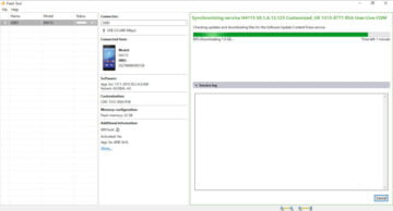 Sony Emma Instalacja systemu Android