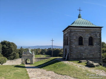 Święty Krzyż Dzwonnica