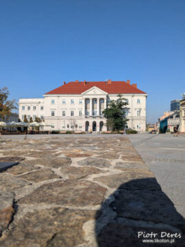 Kielce Rynek