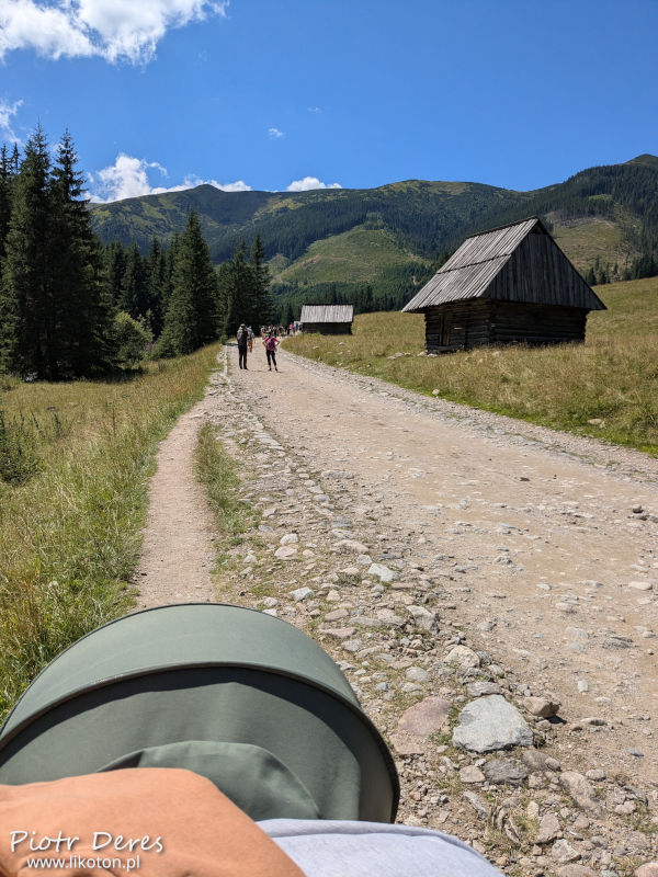 Polana Chochołowska