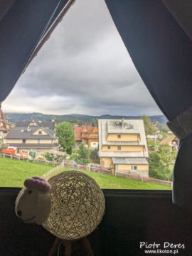 Murzasichle U Gawlaka