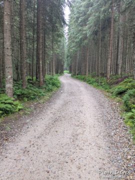 Tatry Dolina Suchej Wody