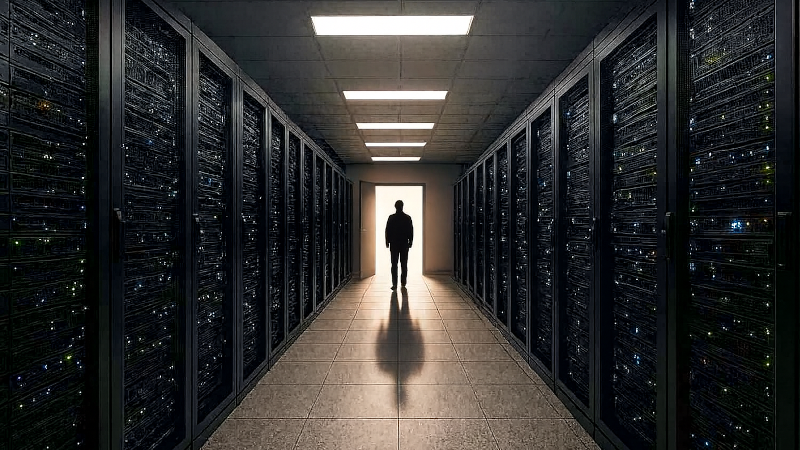 Zrezygnowałem z hostingu w cyber_Folks