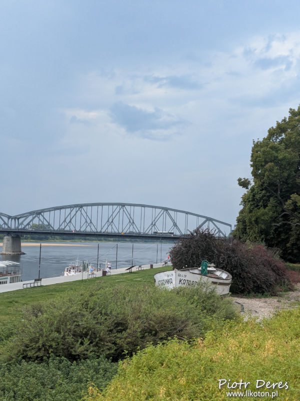 Toruń Łódź Katarzynka